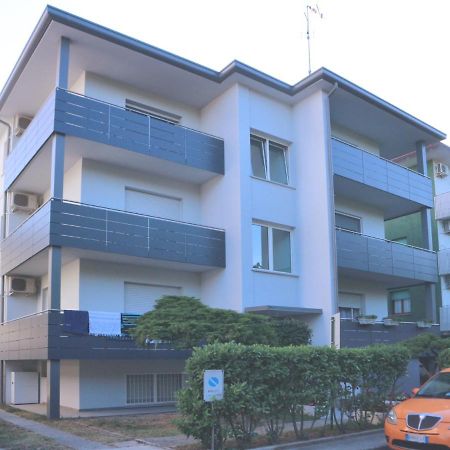 Stiria Apartment Lignano Sabbiadoro Luaran gambar