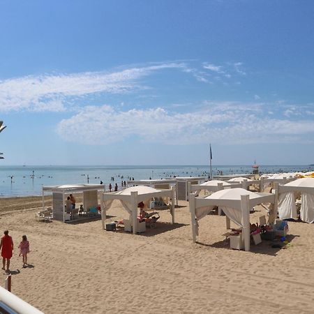 Stiria Apartment Lignano Sabbiadoro Luaran gambar