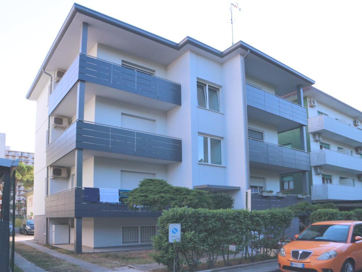 Stiria Apartment Lignano Sabbiadoro Luaran gambar