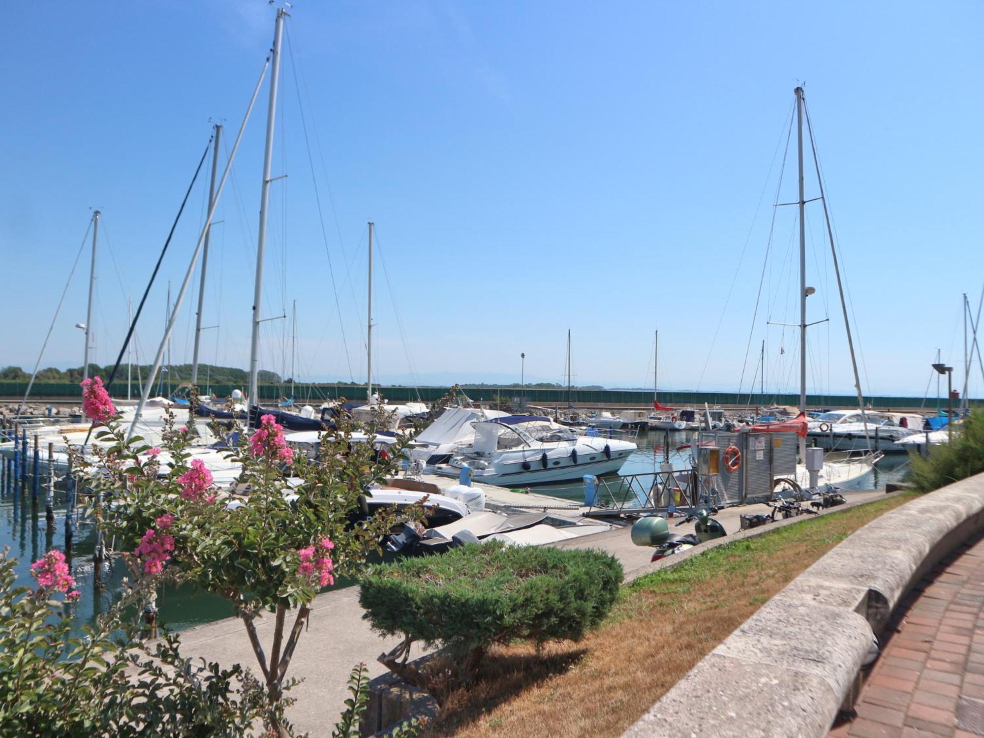 Stiria Apartment Lignano Sabbiadoro Luaran gambar