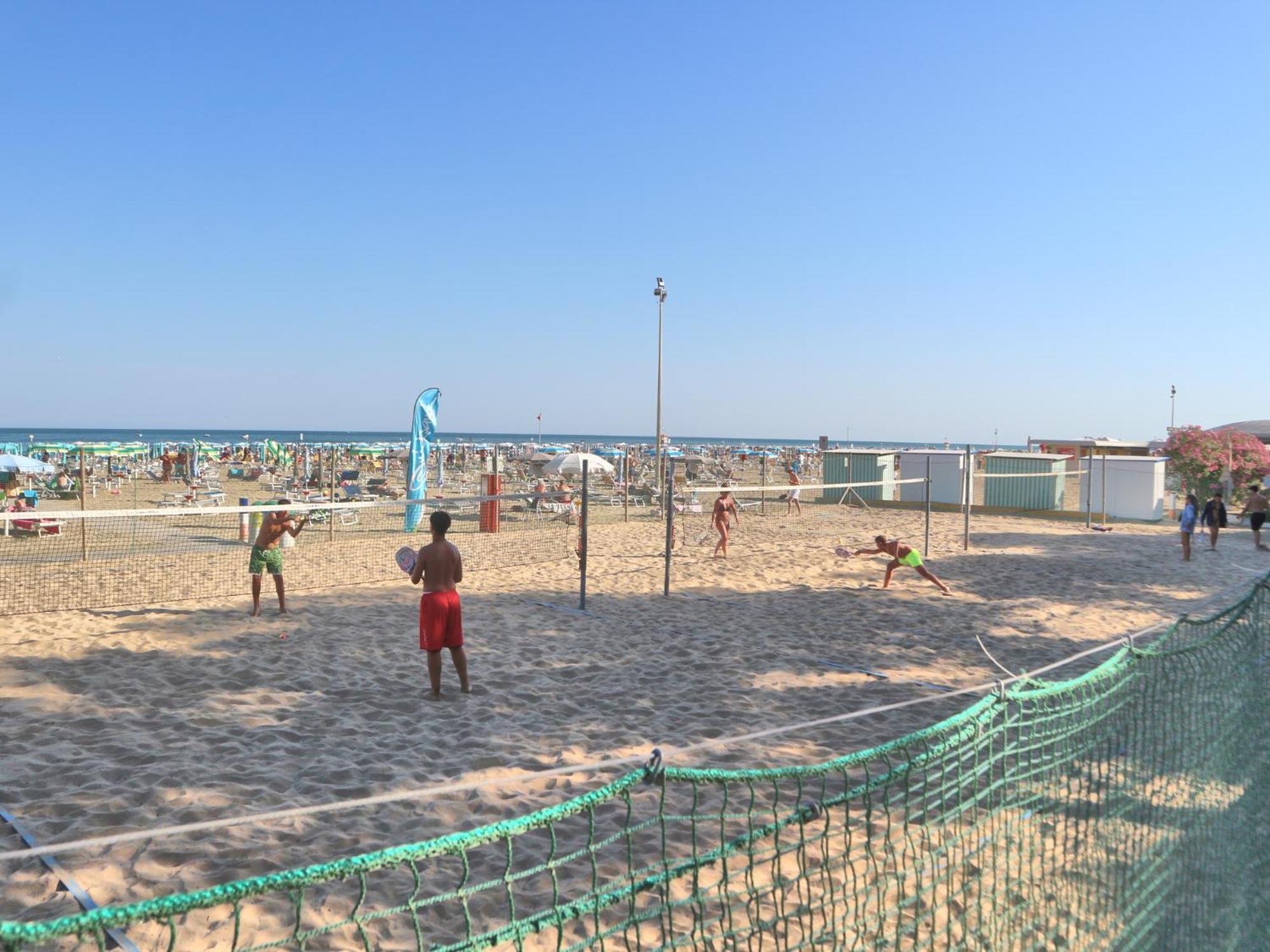 Stiria Apartment Lignano Sabbiadoro Luaran gambar