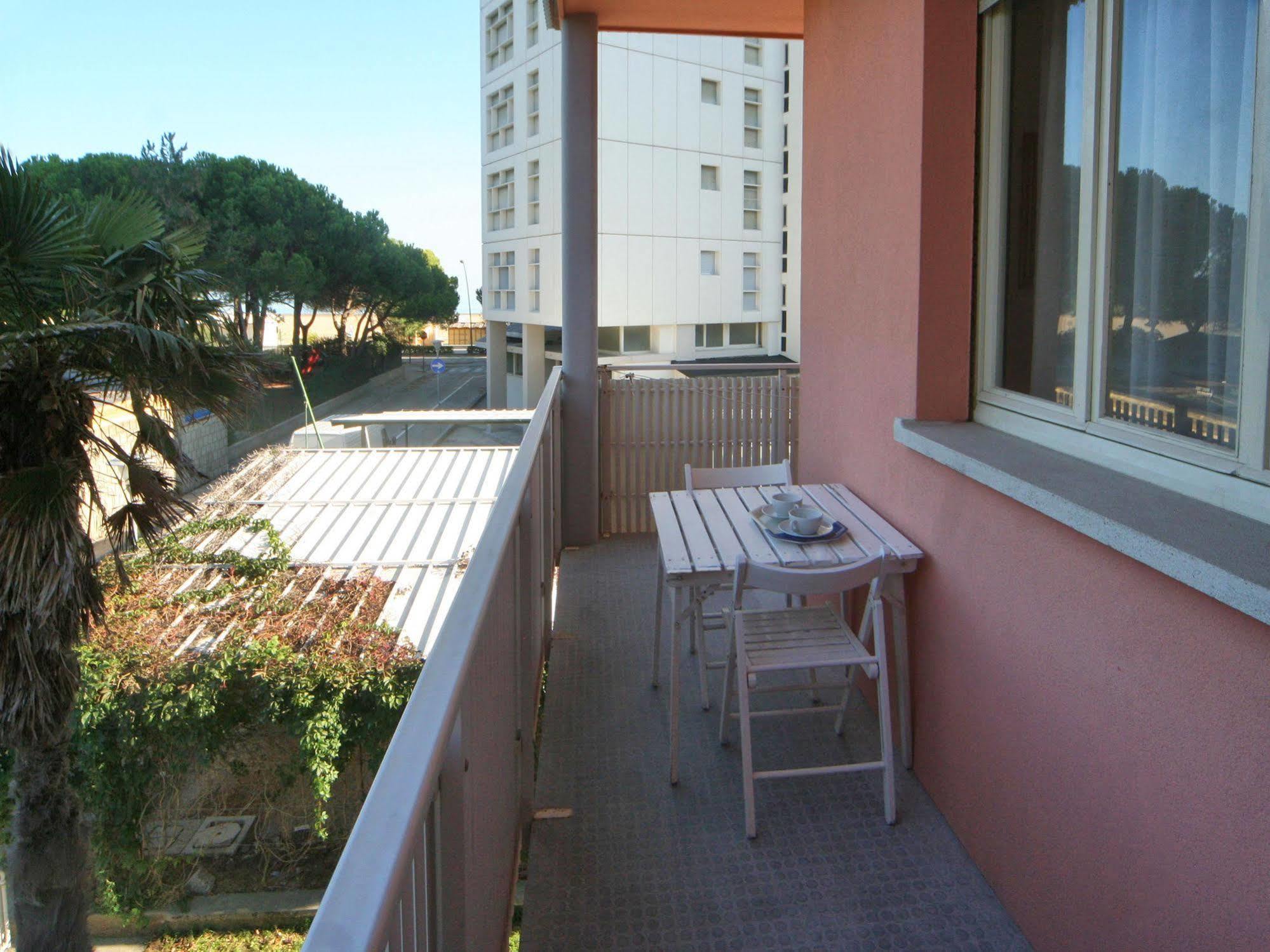 Stiria Apartment Lignano Sabbiadoro Luaran gambar