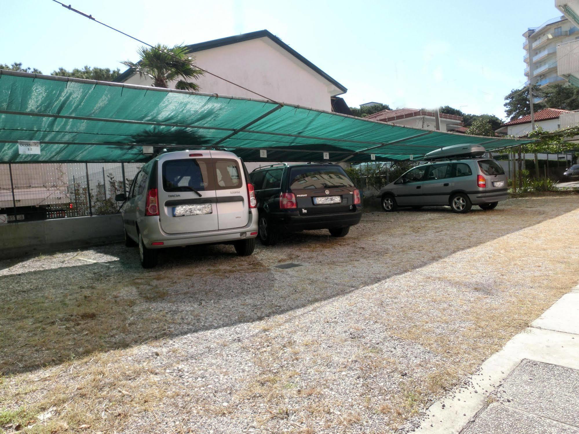 Stiria Apartment Lignano Sabbiadoro Luaran gambar