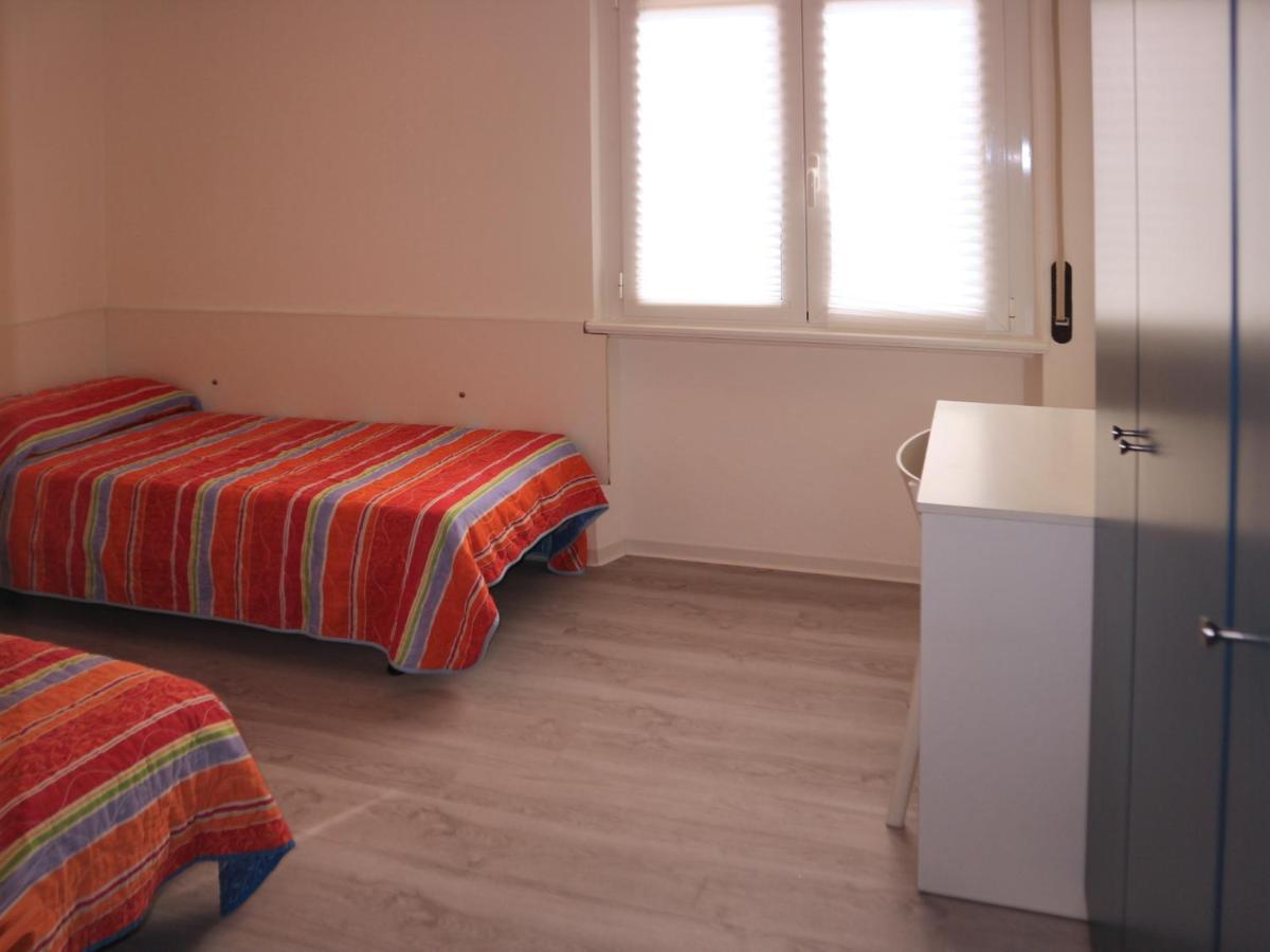 Stiria Apartment Lignano Sabbiadoro Luaran gambar