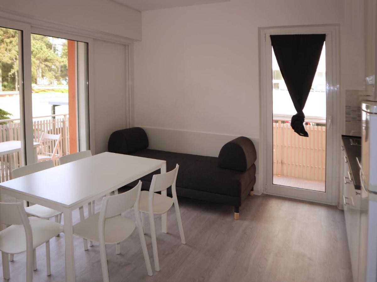 Stiria Apartment Lignano Sabbiadoro Luaran gambar