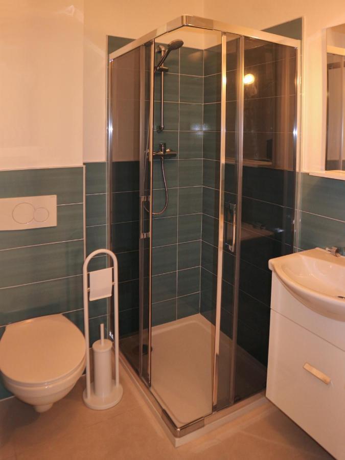 Stiria Apartment Lignano Sabbiadoro Luaran gambar